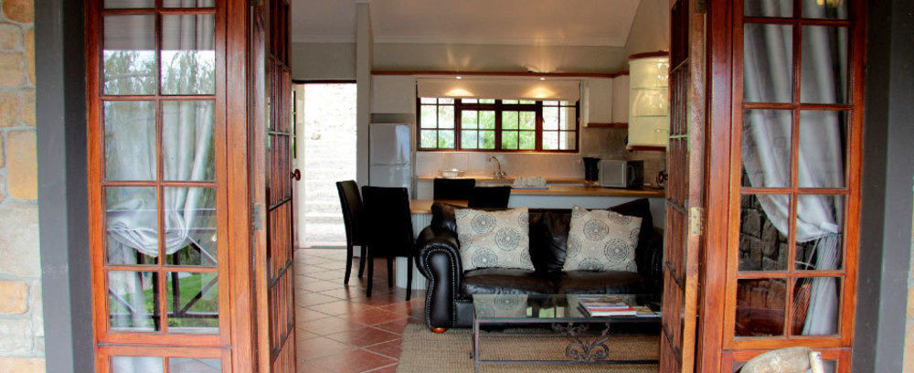 Montmartre Chalets & Venue Franschhoek Exterior foto